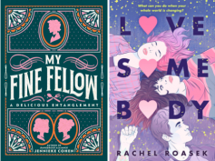 New Book Tuesday: January 11th