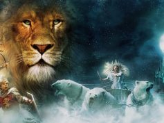 Throwback Thursday: The Chronicles of Narnia