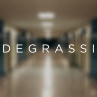 Degrassi Is Back!!
