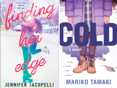New Book Tuesday: February 8th