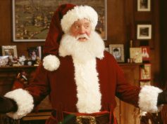 “The Santa Clause” is coming back to Disney but on a smaller screen!