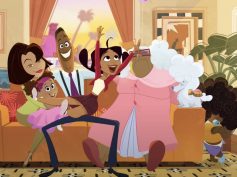 Disney+ Reveals First Look at Guest Stars Character Designs for “The Proud Family: Louder and Prouder”