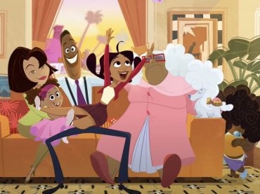 Disney+ Reveals First Look at Guest Stars Character Designs for “The Proud Family: Louder and Prouder”