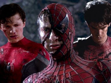 New Music Fridays: The Evolution of Spider-Man