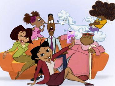 TBT: Top 5 Episodes From the Original The Proud Family