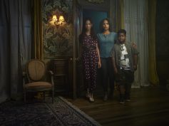 YEM Interview: Johari Washington explains what it was like coming into “Secrets of Sulphur Springs” in the second season