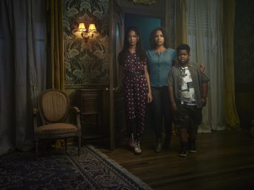 YEM Interview: Johari Washington explains what it was like coming into “Secrets of Sulphur Springs” in the second season