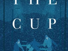 YEM Author Interview: D.P. Hardwick chats about learning to write from the heart for his book, The Cup