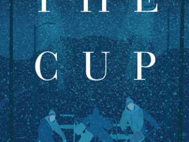 YEM Author Interview: D.P. Hardwick chats about learning to write from the heart for his book, The Cup