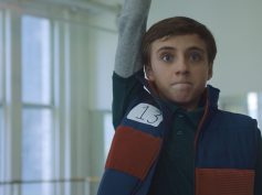 YEM Exclusive Interview: Rueby Wood plays the title role, Nate in Better Nate Than Ever and talks about how co-star, Joshua Bassett helped him become a better actor (VIDEO CONTENT)