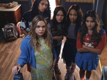 Meet the Characters of Pretty Little Liars: Original Sin