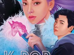 YEM Author Interview: Stephan Lee explains how he put his own real-life fears and insecurities into his book K-POP Revolution