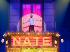 Reuby Wood from “Better Nate Than Ever” plays guess the Disney Broadway Show (Video Content)