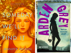 New Book Tuesday: April 26th