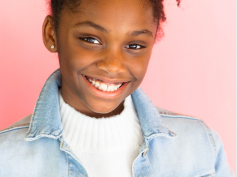 YEM Interview: Kyrie McAlpin shares her experience starring alongside Gabrielle Union in “Cheaper by the Dozen”