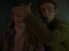 New Music Fridays: Archie and Betty’s Relationship in Riverdale