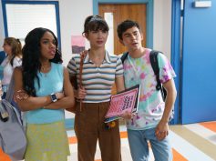 YEM Exclusive Interview: Teala Dunn chats with us about portraying the role of Stacey Clark in “Crush”