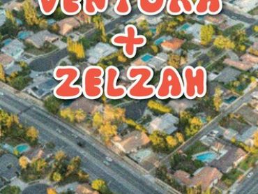 YEM Author Interview: JG Bryan shares why his book “Ventura and Zelzah” is set in the 70’s