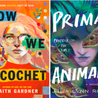 New Book Tuesday: May 24th