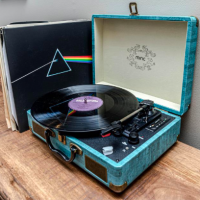 Vinyl Record Player Buying Guide – Here’s How To Choose the Right One