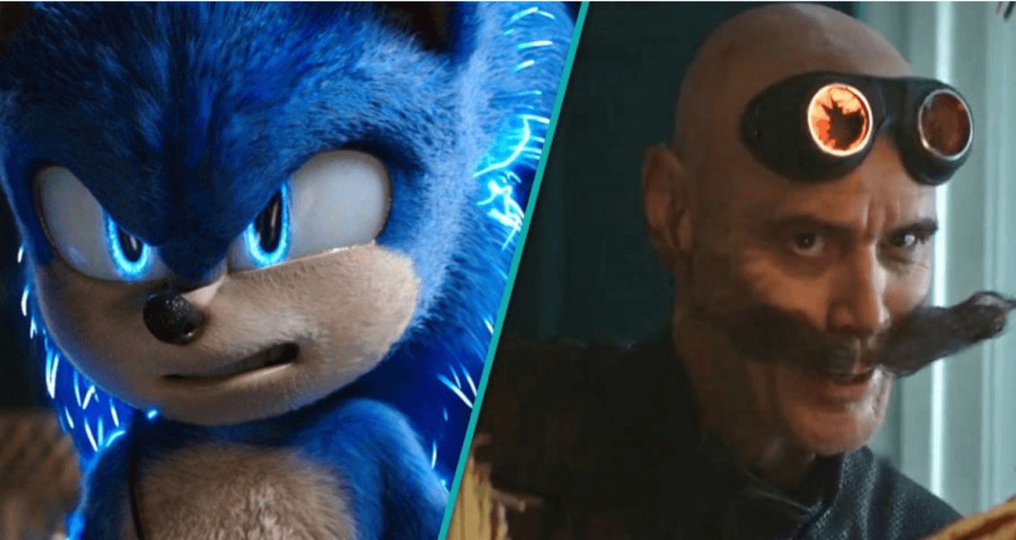 Sonic movie 2 post-credits tease the Sonic 3 villain
