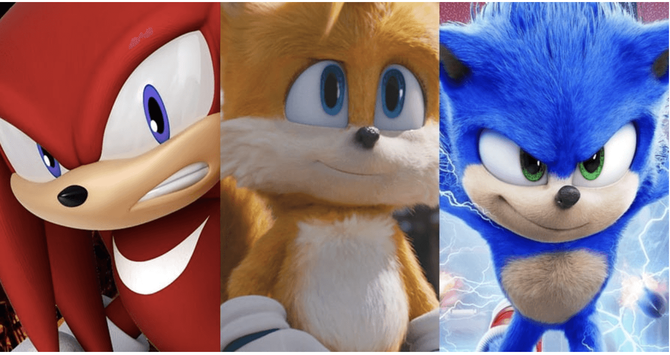 Sonic the Hedgehog' Wins the Presidents' Day Weekend Box Office