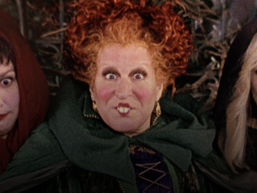 Hocus Pocus 2: Everything to Know About the Cast, Release Date & More!