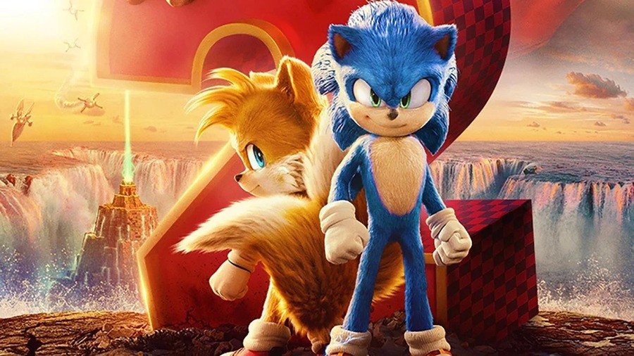 Sonic The Hedgehog 2 After Credits Scene 2022
