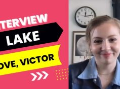 YEM Exclusive Interview: Bebe Wood, Lake talks all things “Love, Victor” (Video Interview)