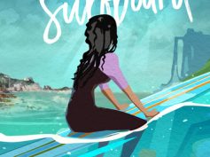 YEM Author Interview: Kellye Abernathy explains how being a yoga and meditation teacher influenced her book “The Aquamarine Surfboard”