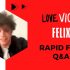YEM Exclusive: Who is Anthony Turpel from Love, Victor? | Rapid Fire Q&A (Video Interview)