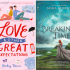 New Book Tuesday: June 14th