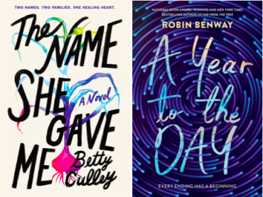 New Book Tuesday: June 21st