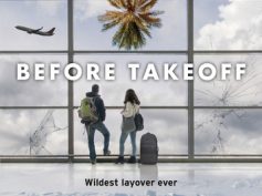 YEM Author Interview: Adi Alsaid talks about his book Before Takeoff being from a medley of inspiration