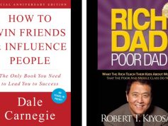 11 Best Books for Young Entrepreneurs