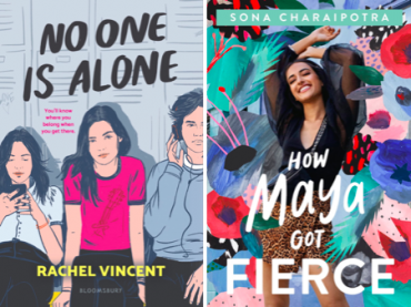 New Book Tuesday: July 12th