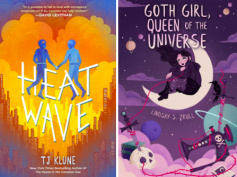 New Book Tuesday: July 19th