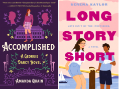 New Book Tuesday: July 26th