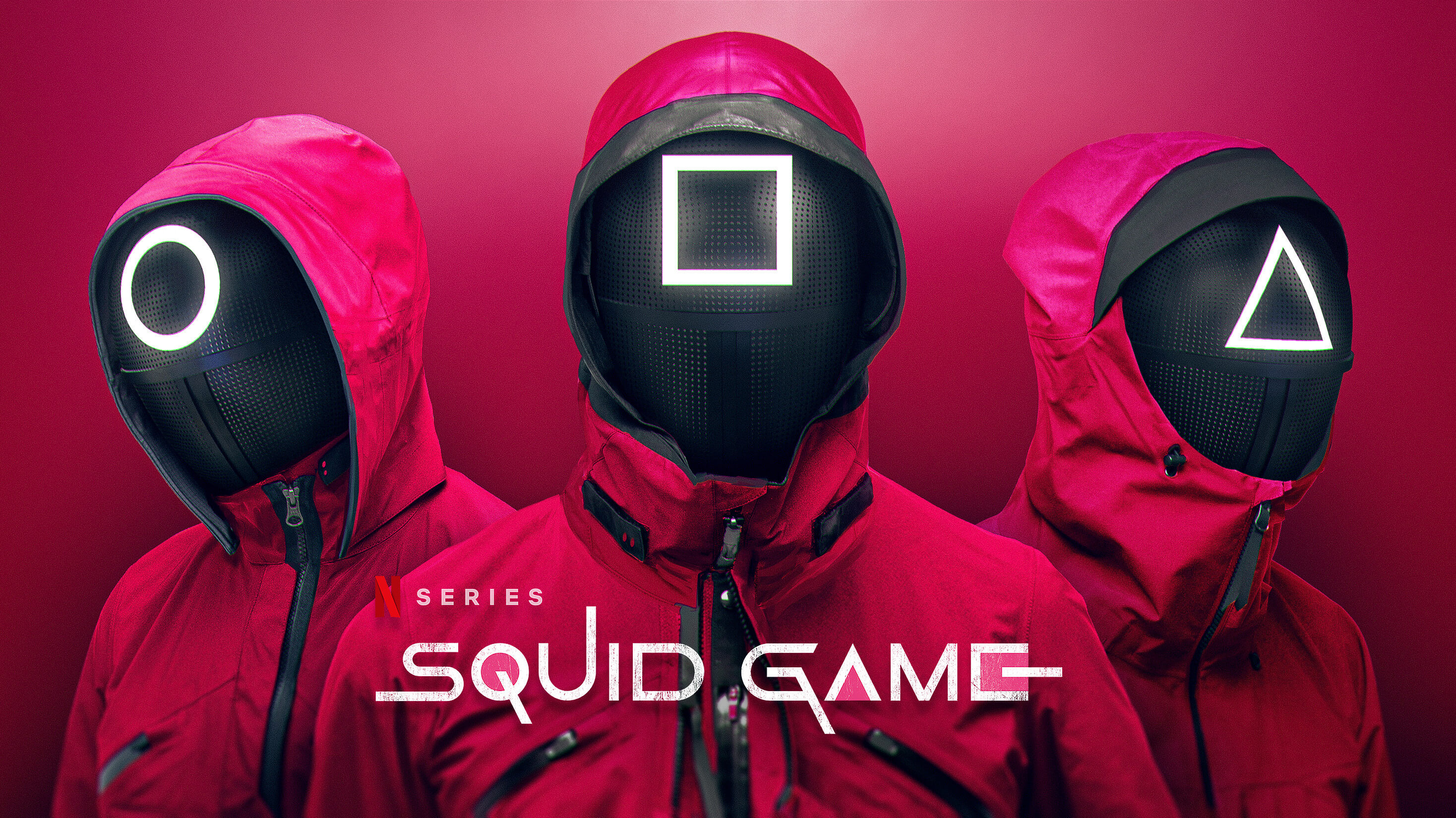 Why is Squid Game such an international success? » Dramabeans