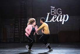 The Big leap TV show