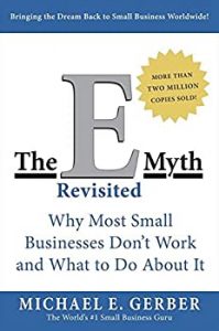 The E-Myth Inspiring book for youth