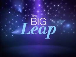 The big leap tv show on Fox