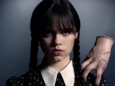 Wednesday Addams TV Show Coming to Netflix | Jenna Ortega Secures Lead Role