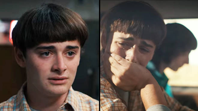 Will Byers - Stranger Things (Season 4)