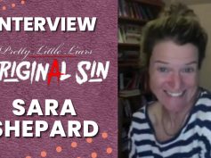 Pretty Little Liars: Original Sin | YEM Exclusive Interview with Sara Shepard
