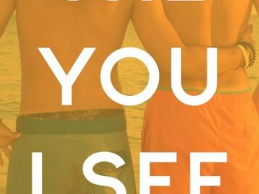 YEM Author Interview: Danny Freeman shares what inspired him to write his book “The You I See”