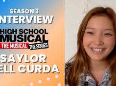 HSMTMTS | Interview with Saylor Bell Curda
