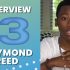 13: The Musical | Interview with Ramon Reed