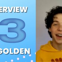 13: The Musical | YEM Exclusive Interview with Eli Golden