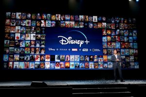 Best Disney+ Shows for Adults